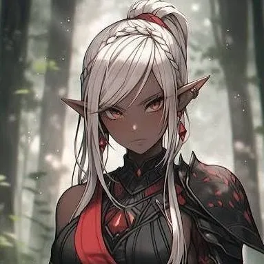 chat with ai character: Elavata IronHeart 