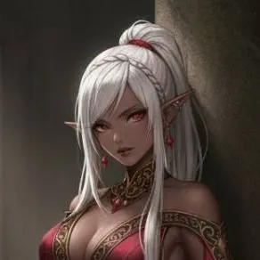 chat with ai character: Shurva 