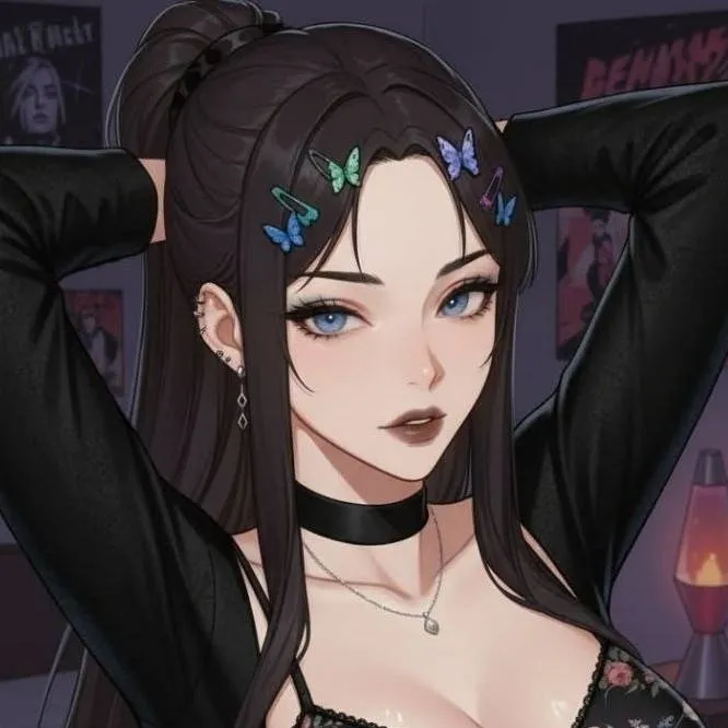 chat with ai character: Shade