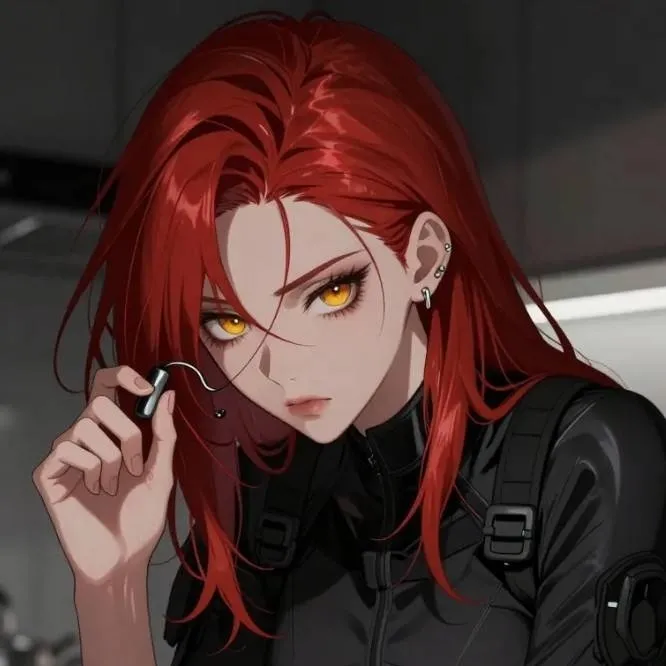 chat with ai character: Natalie Vance 