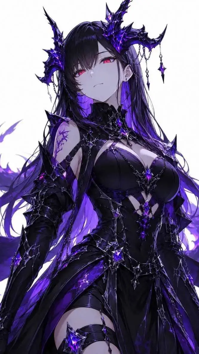 ai character: Devath background