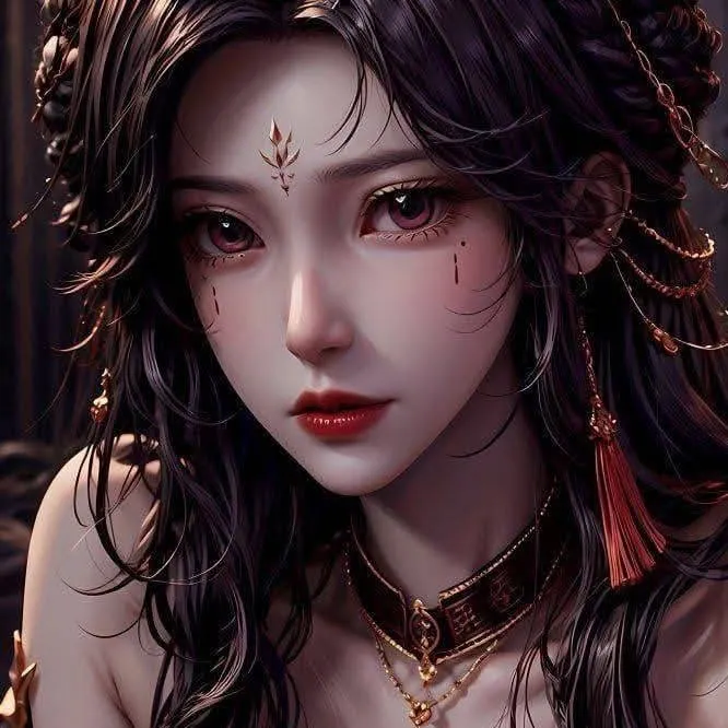 chat with ai character: Roverona