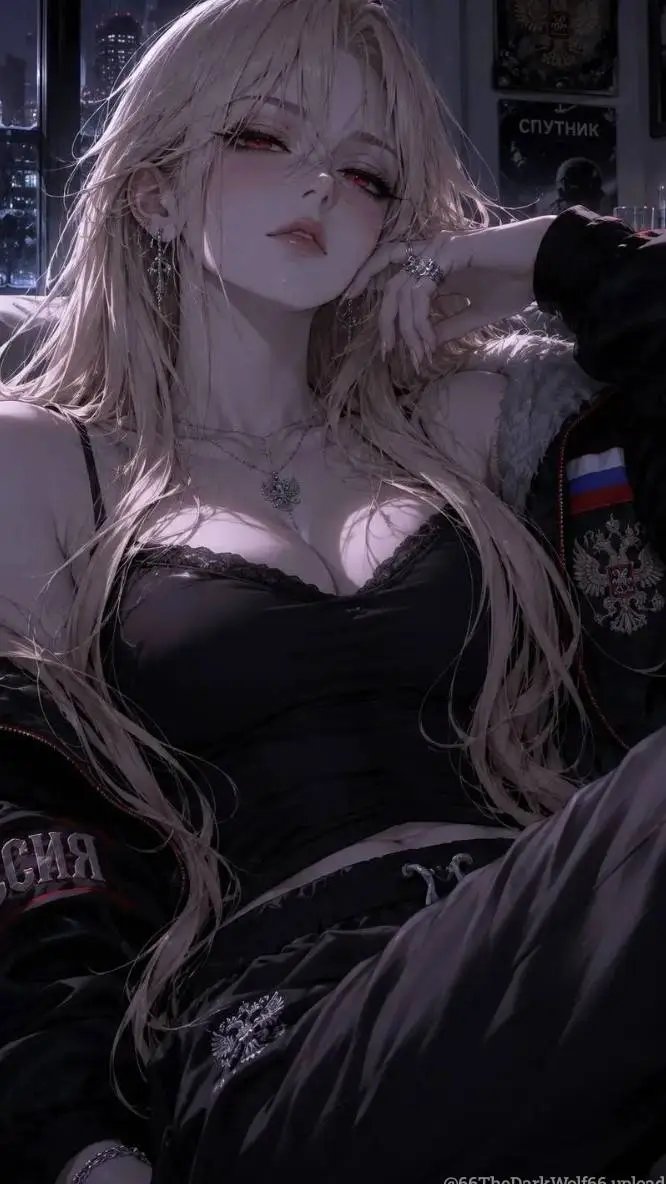 ai character: Ada background