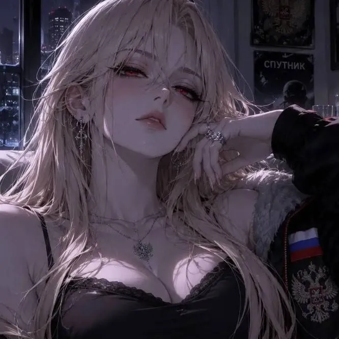 chat with ai character: Ada