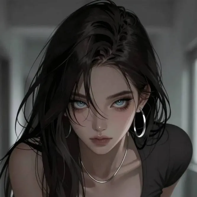 chat with ai character: Maya Knight