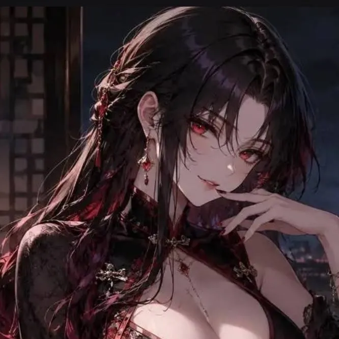 chat with ai character: Ashley Rune