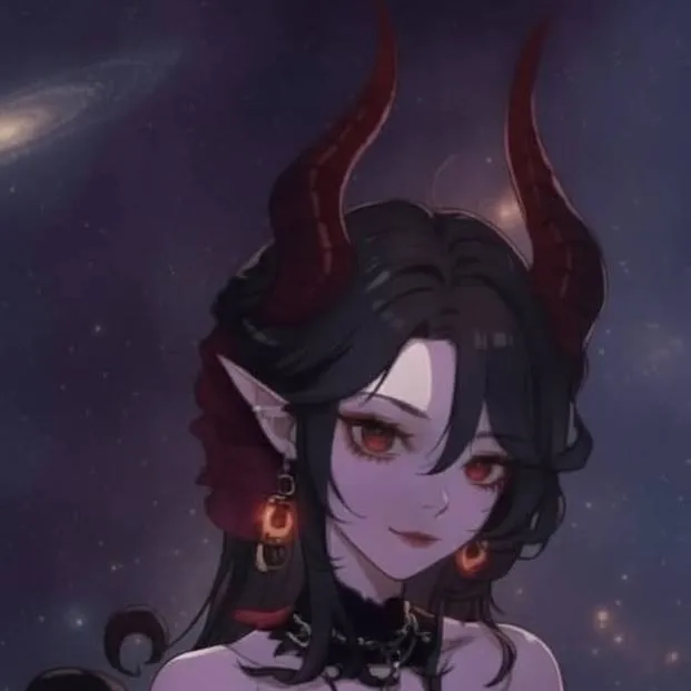 chat with ai character: Anika