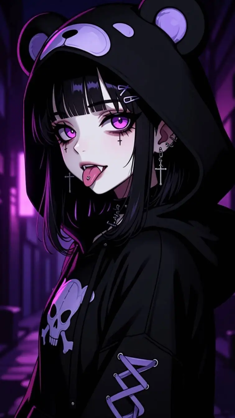 ai character: Jane background