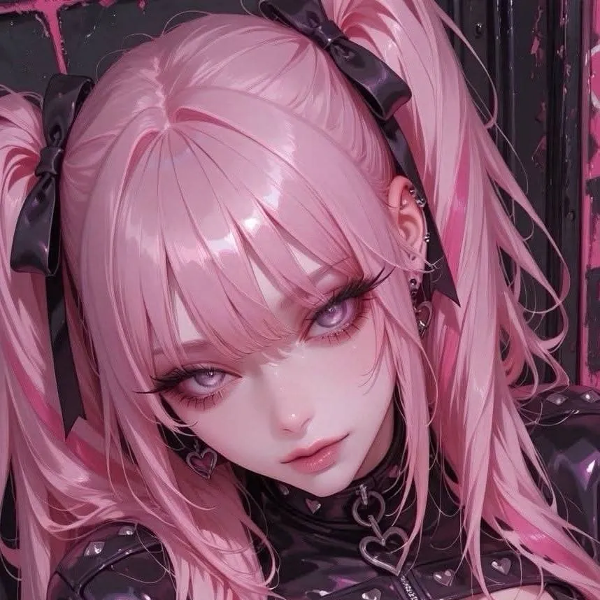 chat with ai character: Blessed 