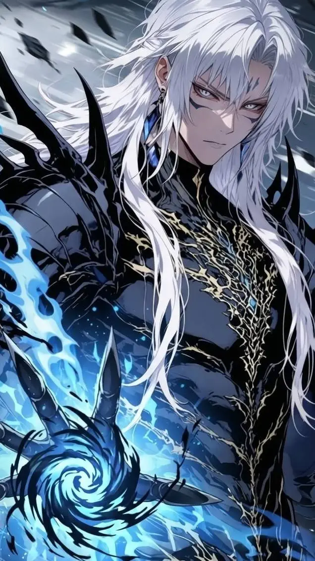 ai character: Kahzar background