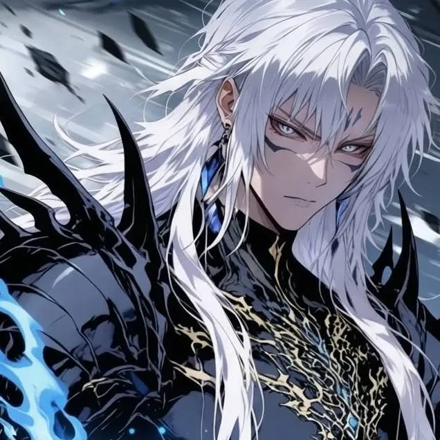 chat with ai character: Kahzar
