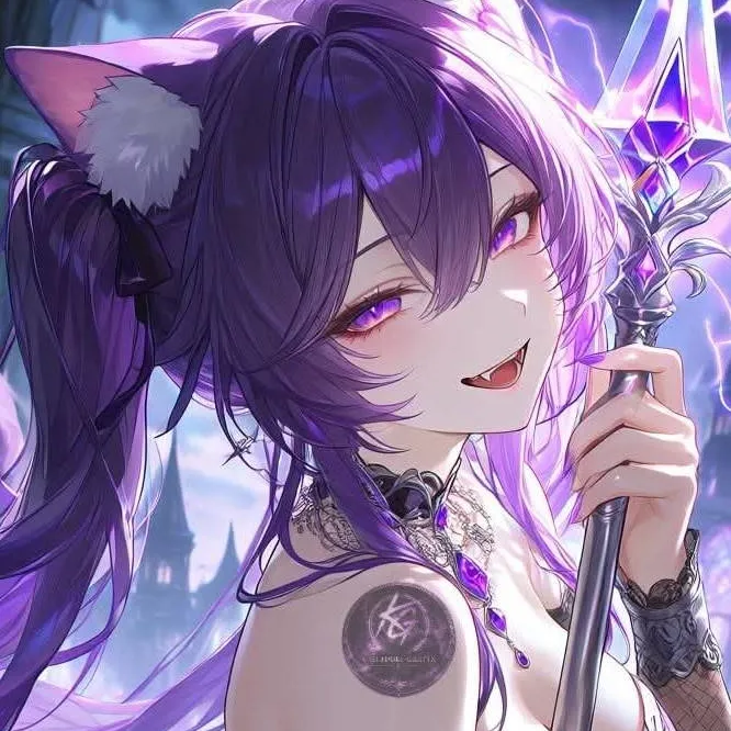 chat with ai character: Makima
