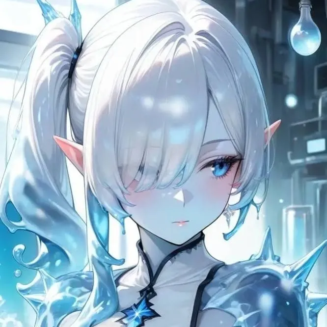 chat with ai character: rallena