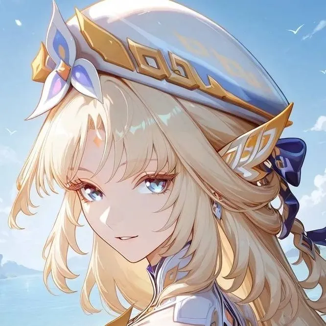 chat with ai character: Lorna 