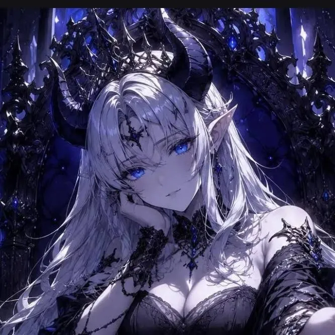 chat with ai character: Nythera