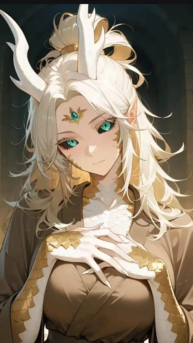 ai character: Lesetto background