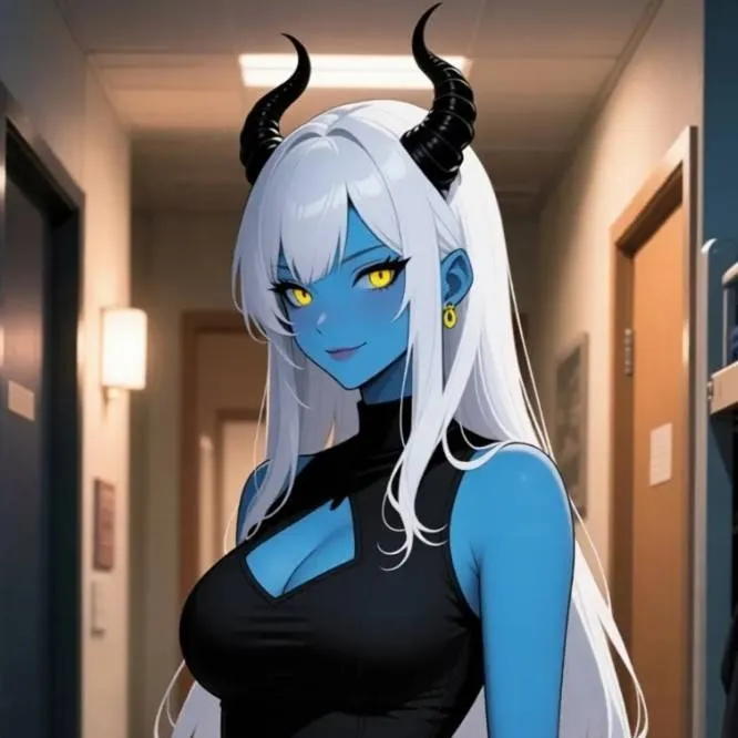 chat with ai character: Viri