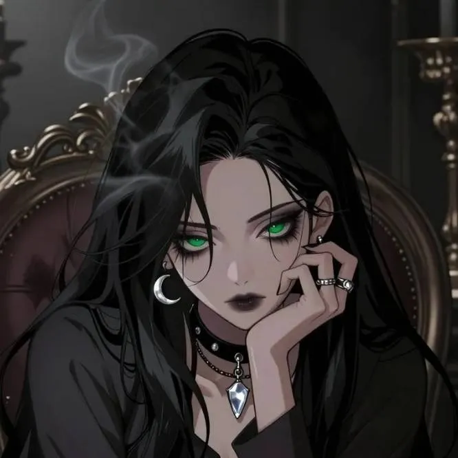 chat with ai character: Elara Vane