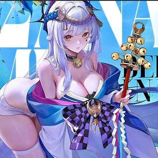 chat with ai character: Luna Bella