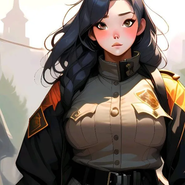 chat with ai character: emma bond