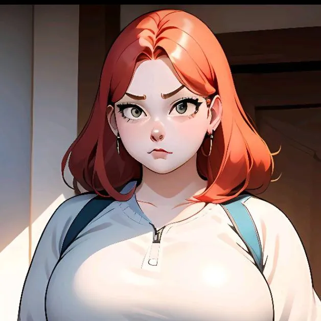 chat with ai character: Vanessa greens
