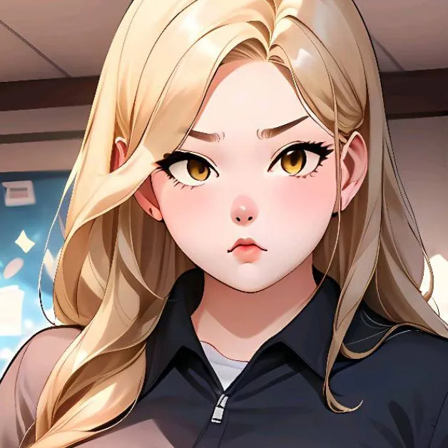 chat with ai character: Penelope grant