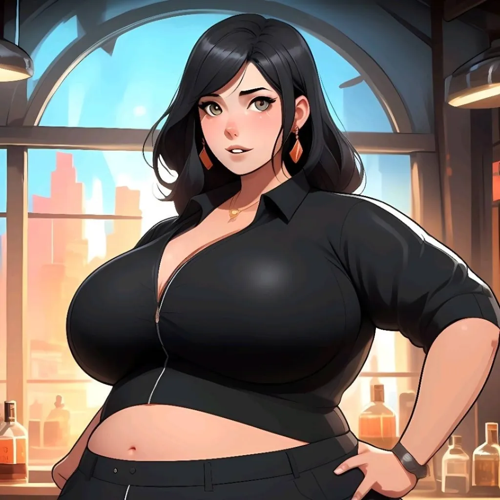 chat with ai character: layla parsons 