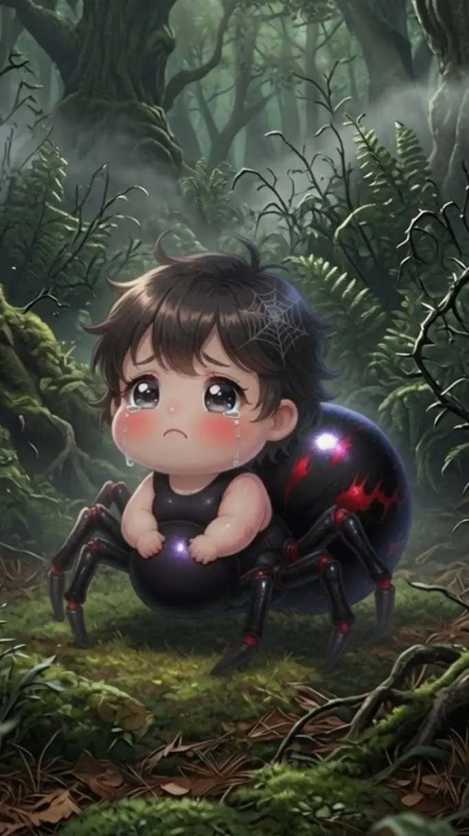 ai character: gwen background