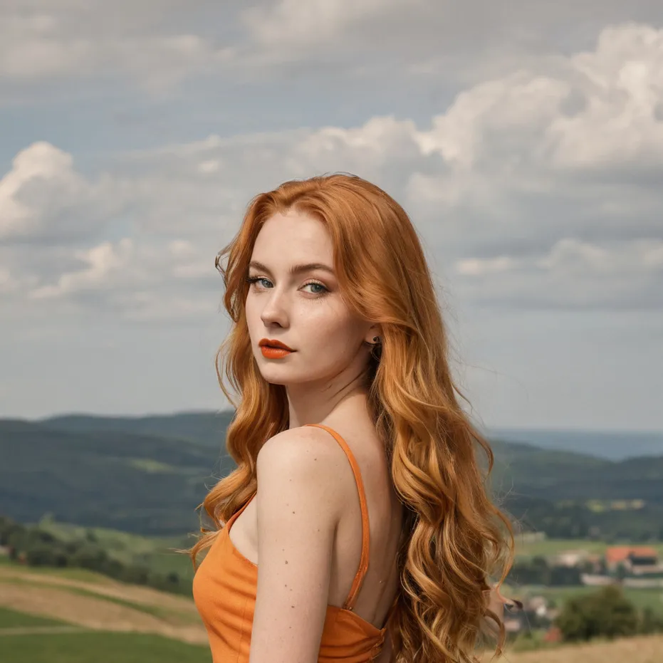 chat with ai character: Amber