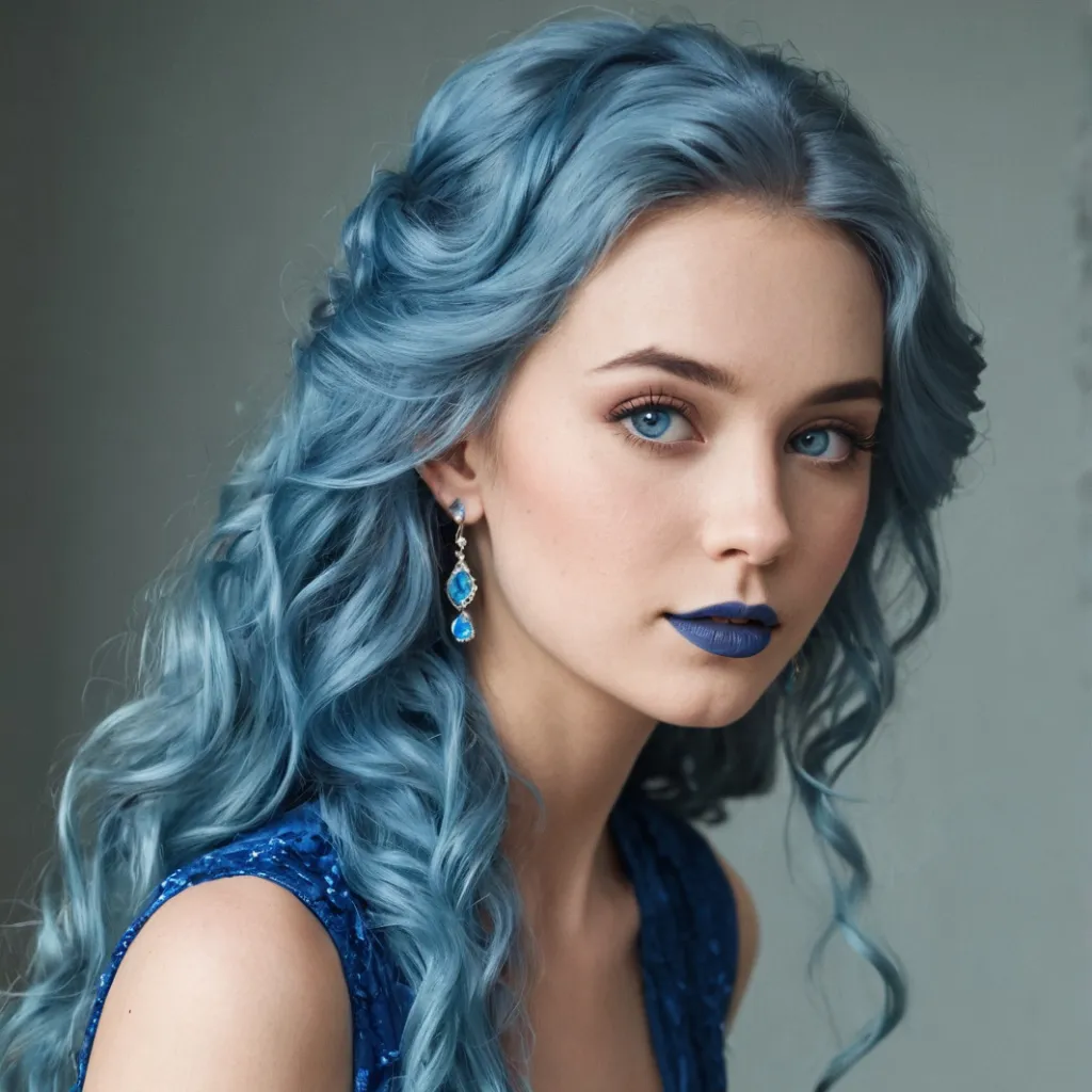 chat with ai character: Skye