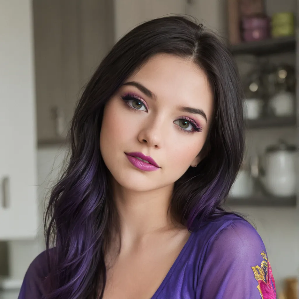 chat with ai character: Seraphina