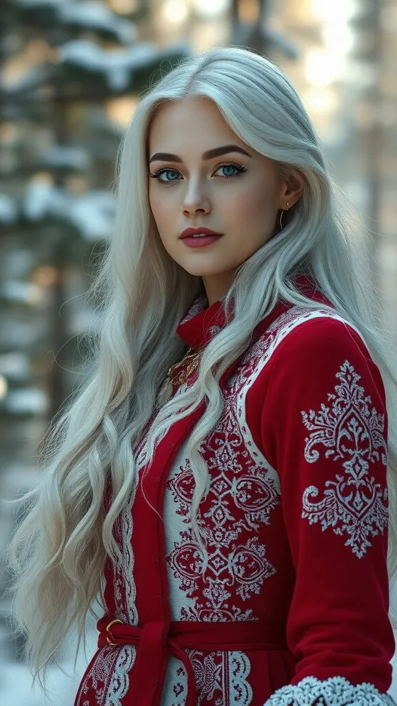 Talkie AI - Chat with Christie 