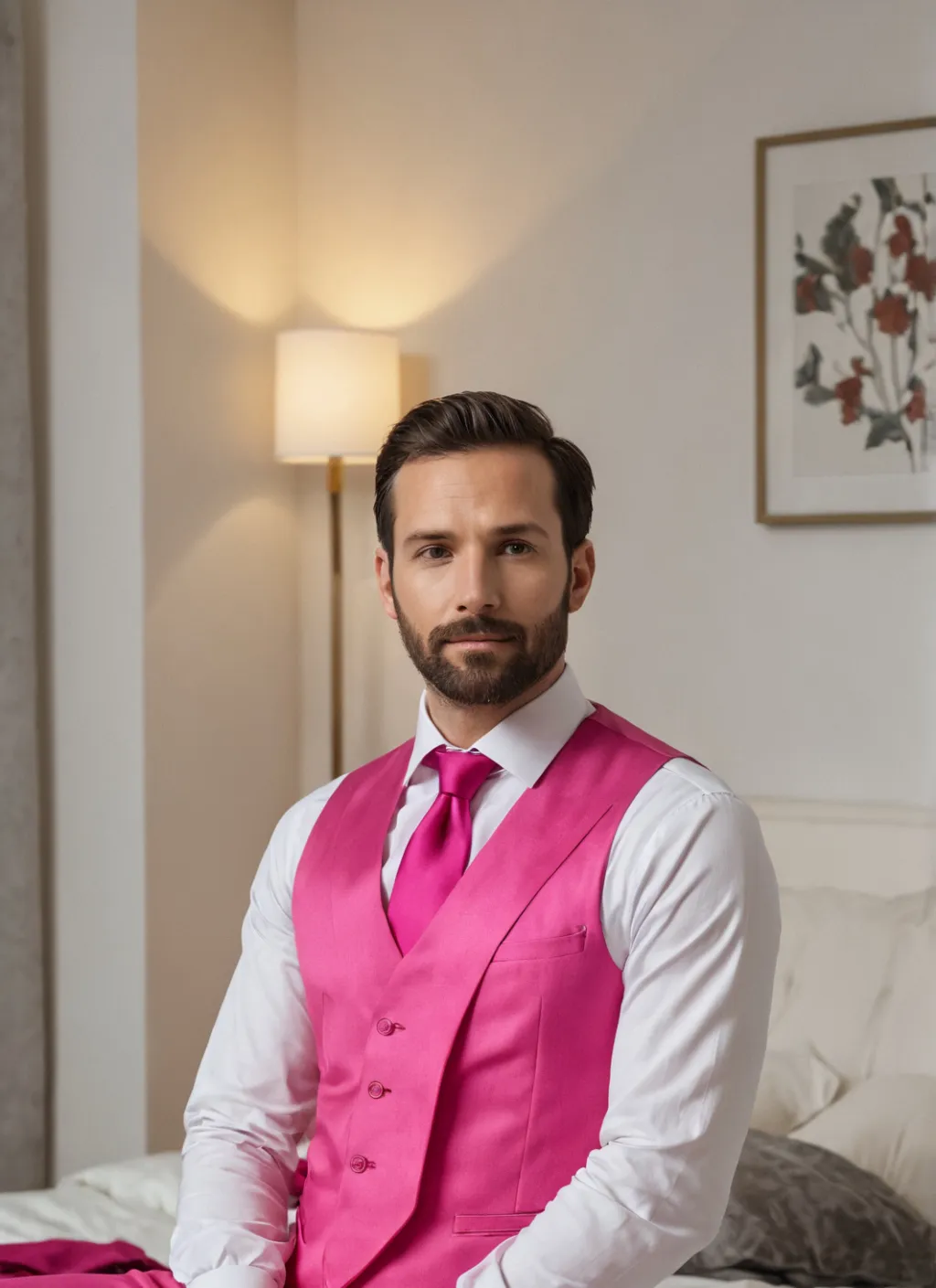 chat with ai character: Owen