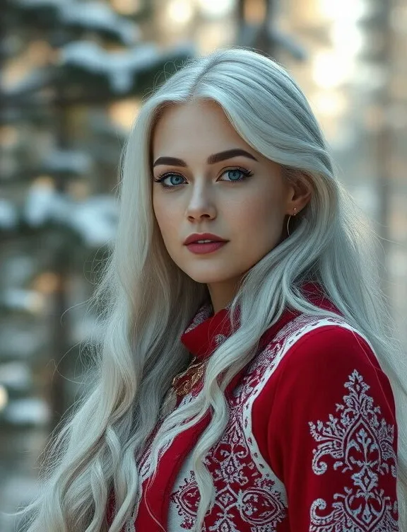 chat with ai character: Christie 