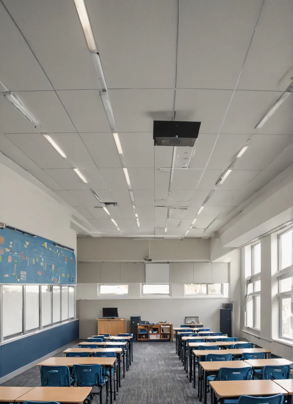 chat with ai character: College Powers 