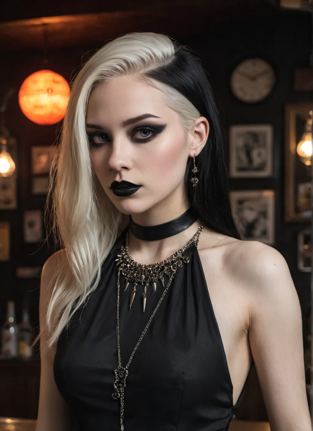 chat with ai character: EllaGrace Janet