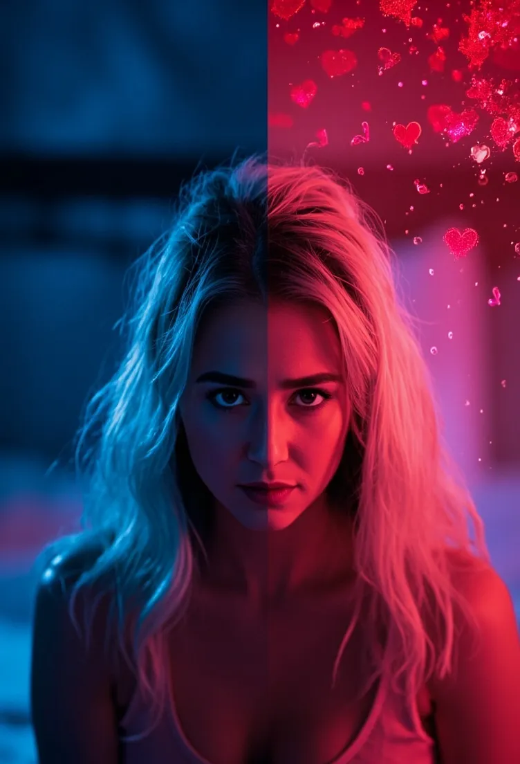 chat with ai character: The Life-Lie