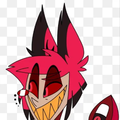 chat with ai character: Alastor