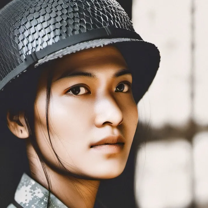 chat with ai character: Kayla