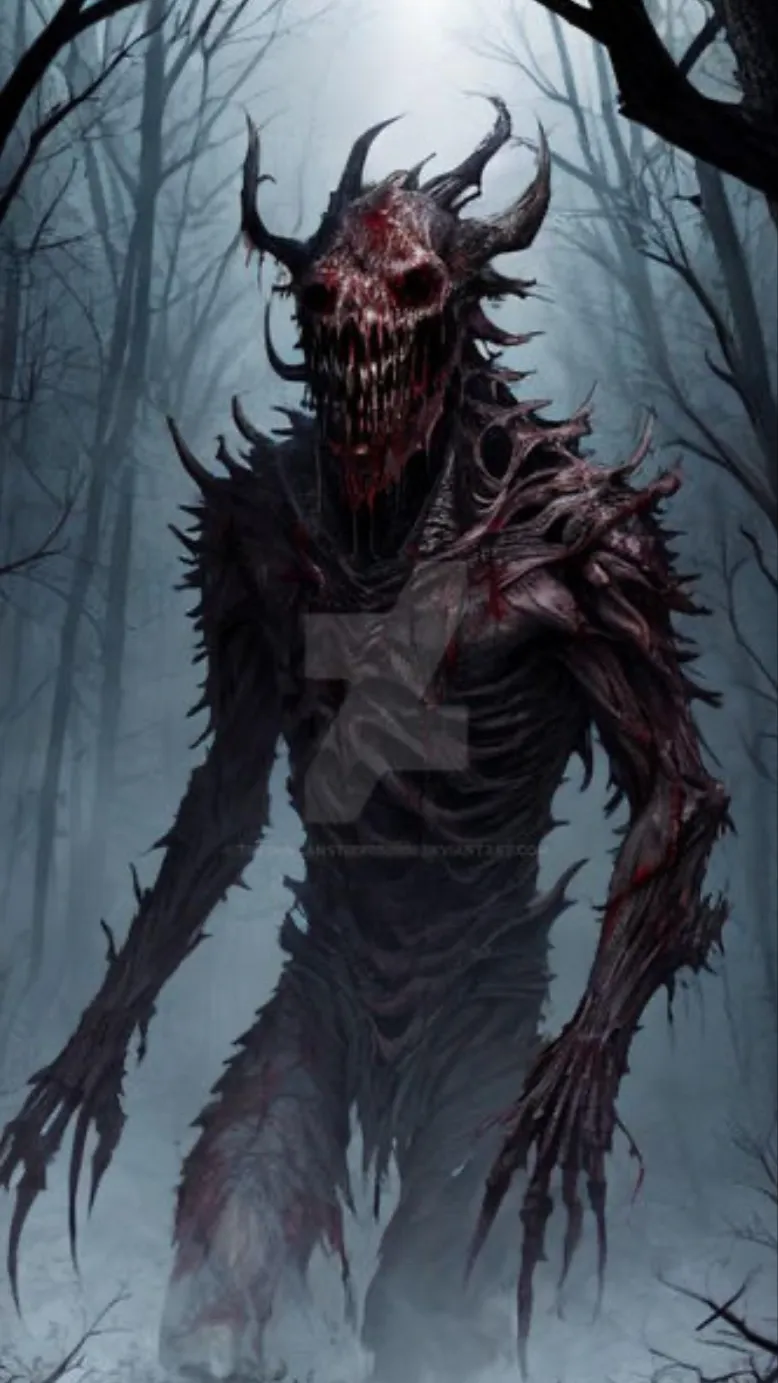 ai character: STALKER background