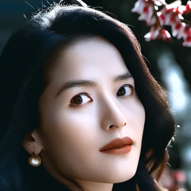 chat with ai character: Millie