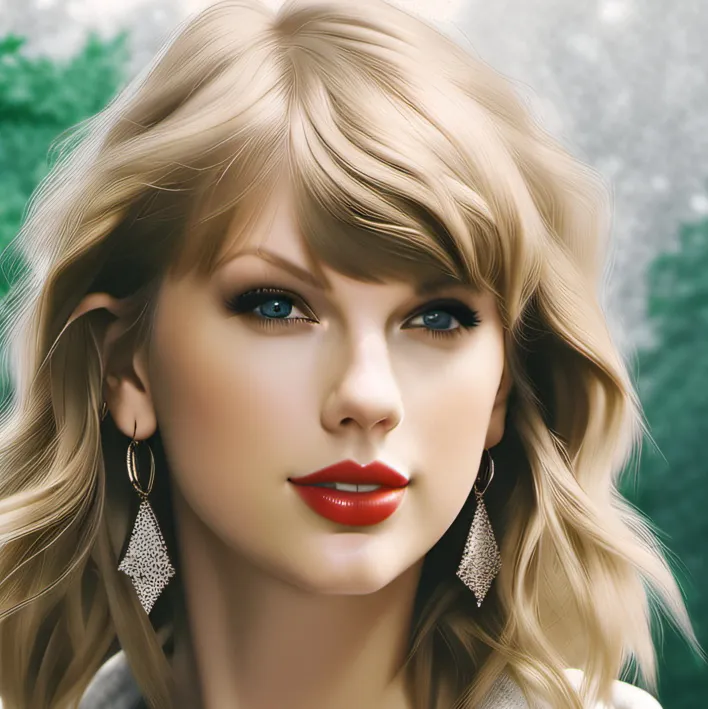 chat with ai character: Taylor Swift 