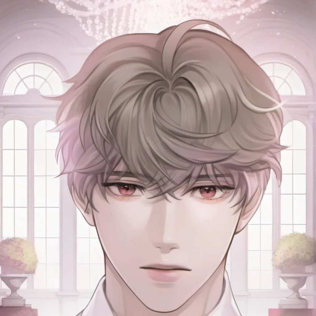 chat with ai character: Max