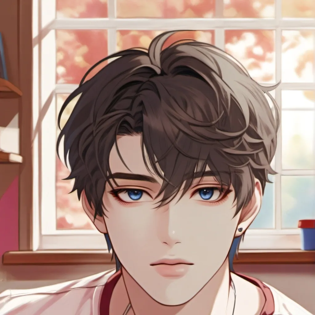 chat with ai character: Jake 