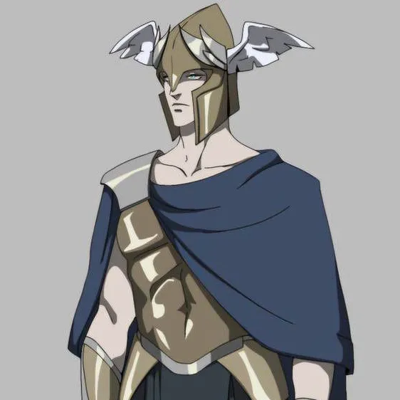 chat with ai character: Hypnos [BOZ]