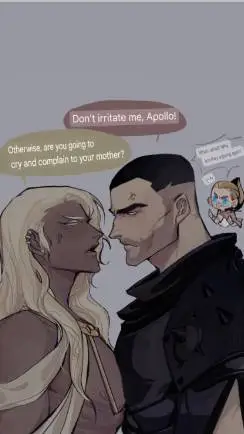 ai character: A,A & H[BOZ] background