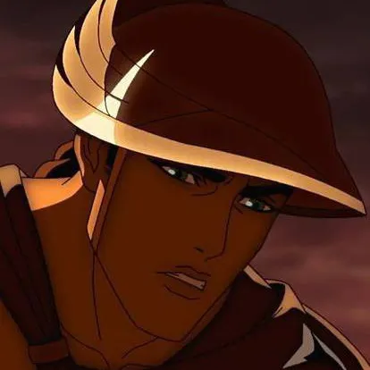 chat with ai character: Hermes [BOZ]