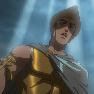 chat with ai character: 🇬🇷Hermes 🪽[BOZ]