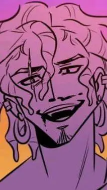 Talkie AI - Chat with Antinous