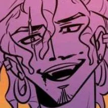 chat with ai character: Antinous